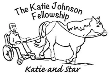 Katie Johnson Fellowship Logo